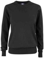 Tröja Oakville Crewneck 355417 Dam