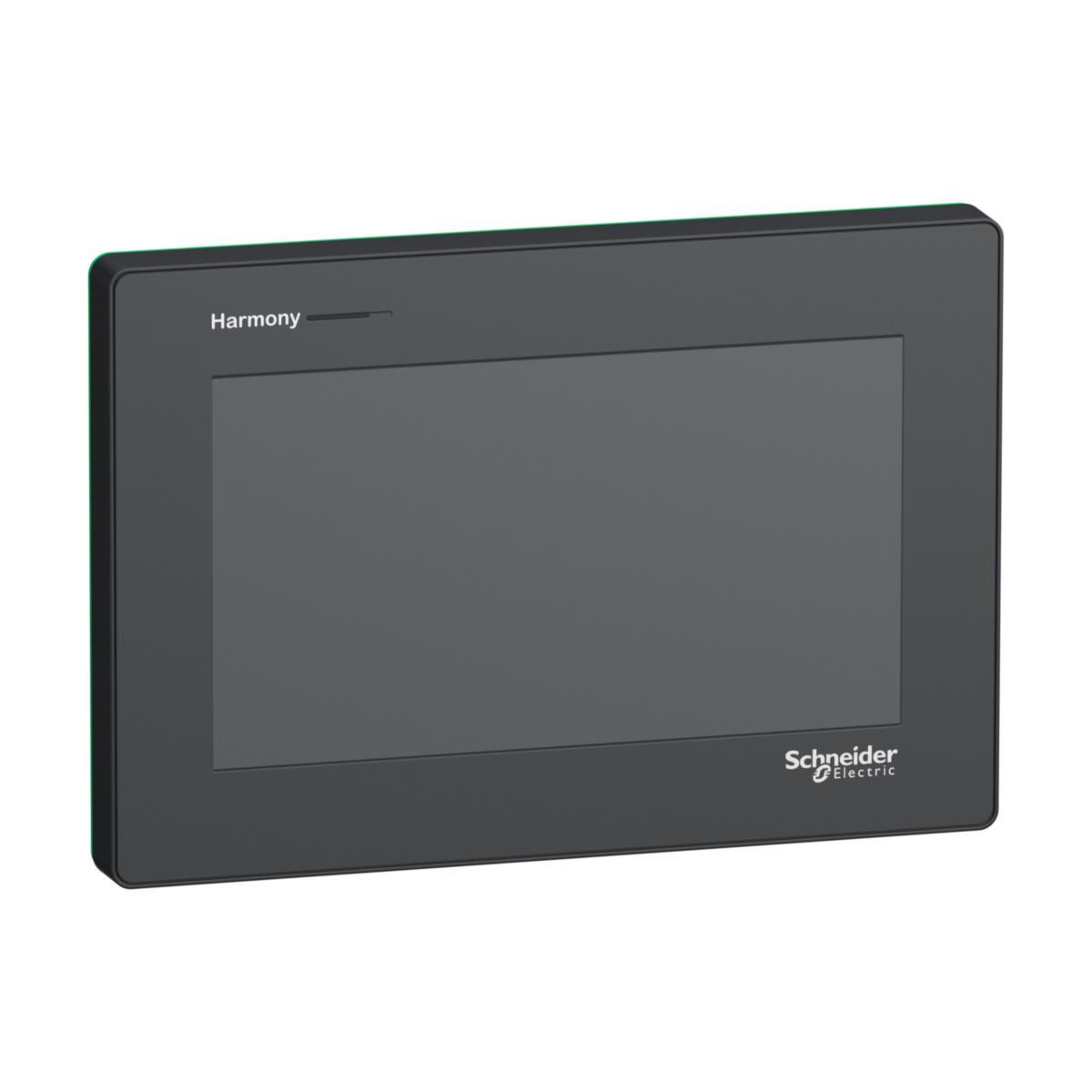 Operatörspanel HMISTM6 - OPERATÖRSPANEL 7"W HMI HMISTM6400