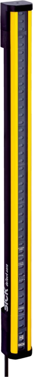 Ljusridå C4C-E - LJUSRIDÅ R CORE Ø14MM H300MM C4C-EA03010A10000