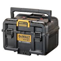 Laddarbox DEWALT ToughSystem 2.0