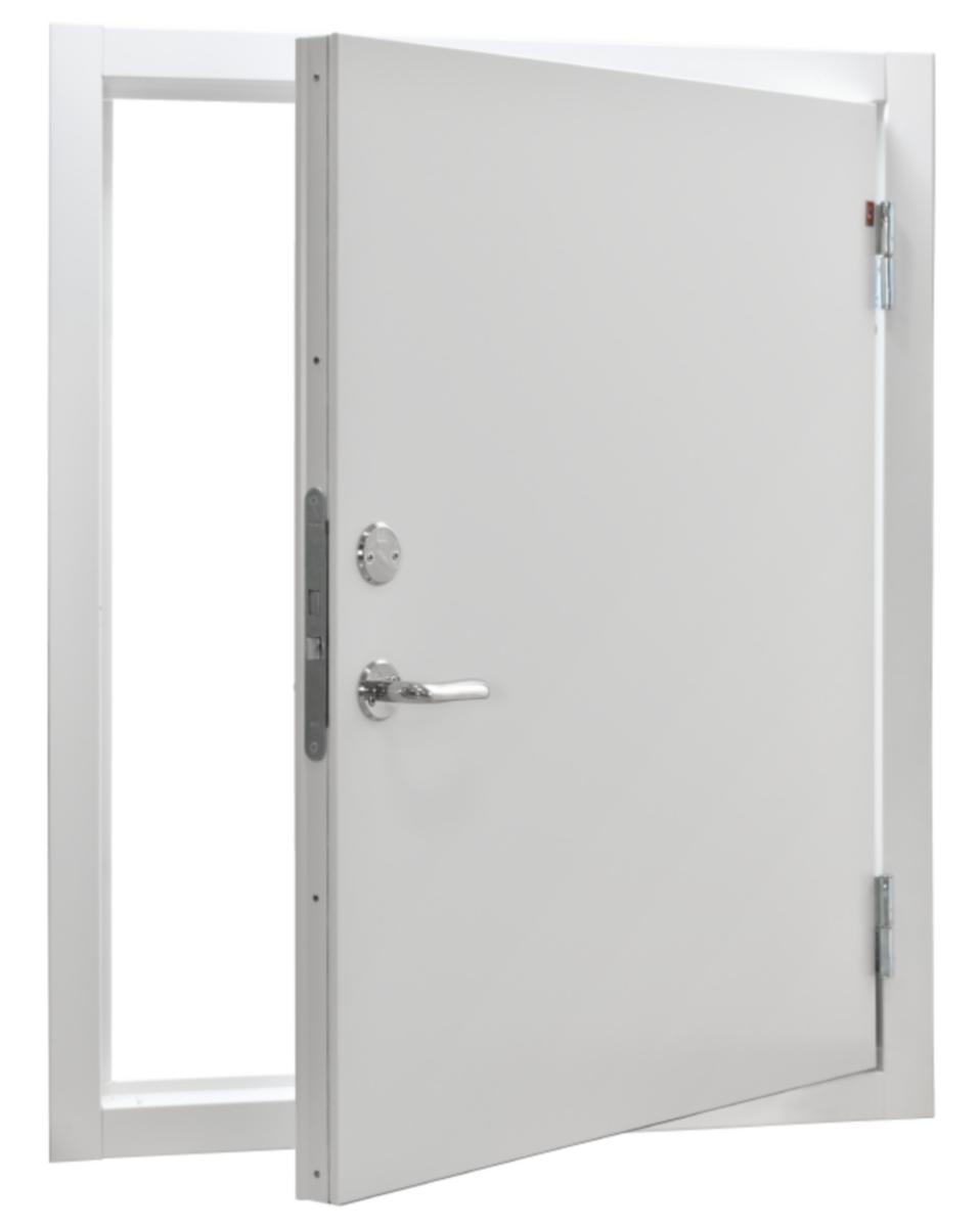 Brandlucka Daloc S81 A60 - BRANDLUCKA S81 A60 10X13H