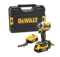 Mutterdragare DEWALT DCF921P2LRT utan laddare