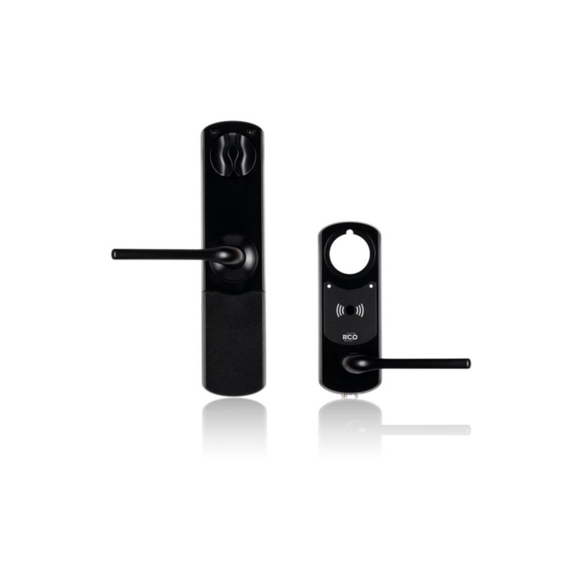 Dörrbladsläsare NoKey MIF-808 S Gen2 - DBL LÄSARE NOKEY OFFLINE S NOKEY MIF-808 S GEN2