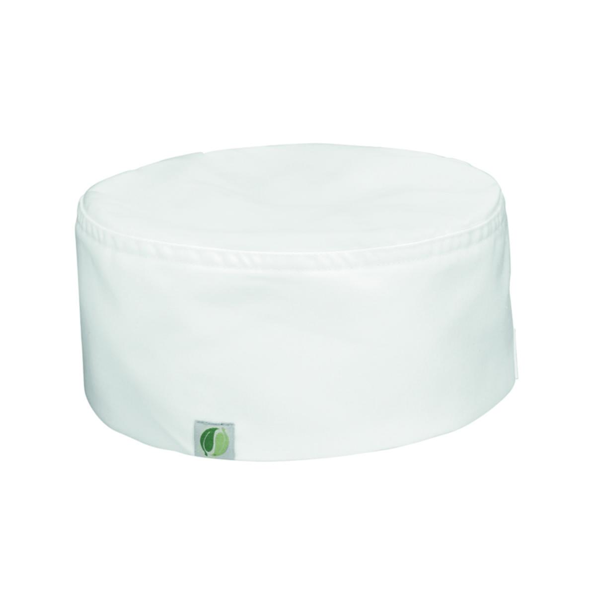 Mössa Nytello N0185 - RUNDMÖSSA NYTELLO 185 VIT ONE SIZE
