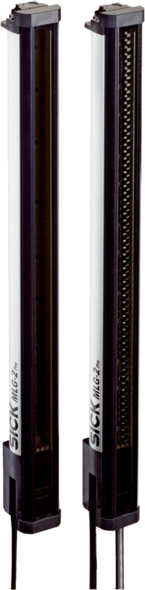 Ljusridå Aut - LJUSRIDÅ AUT MLG H595MM MLG05W-0400R12501