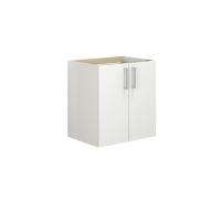 Washbasin cabinet with door, Dansani