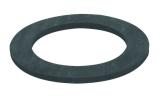 Rubber gasket for loose nut, Faluplast