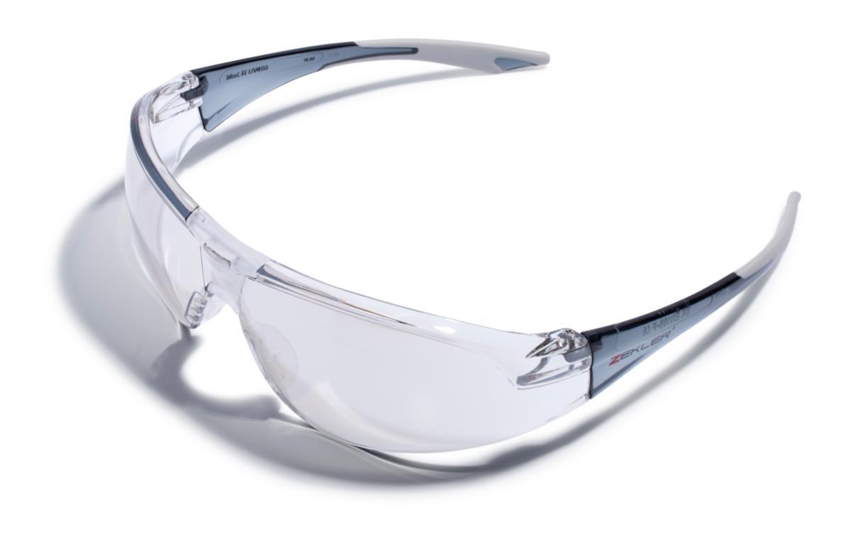 Skyddsglasögon Zekler 31 - SKYDDSGLASÖGON ZEKLER 31 HC/AF INDOOR/OUTDOOR
