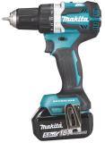 Borrskruvdragare Makita DDF484RTJ