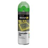 Brand color Mercalin RS