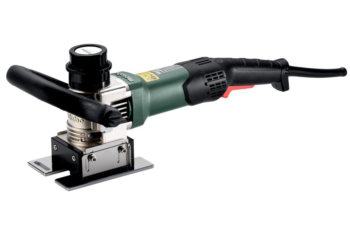 Metallplanfräs Metabo PFM 17 - PLANFRÄS METABO PFM17 1700W FÖR METALL B:25MM