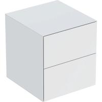 Side cabinet ONE, Geberit