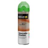 Mercalin Marker