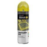 Brand color Mercalin RS