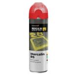 Brand color Mercalin RS