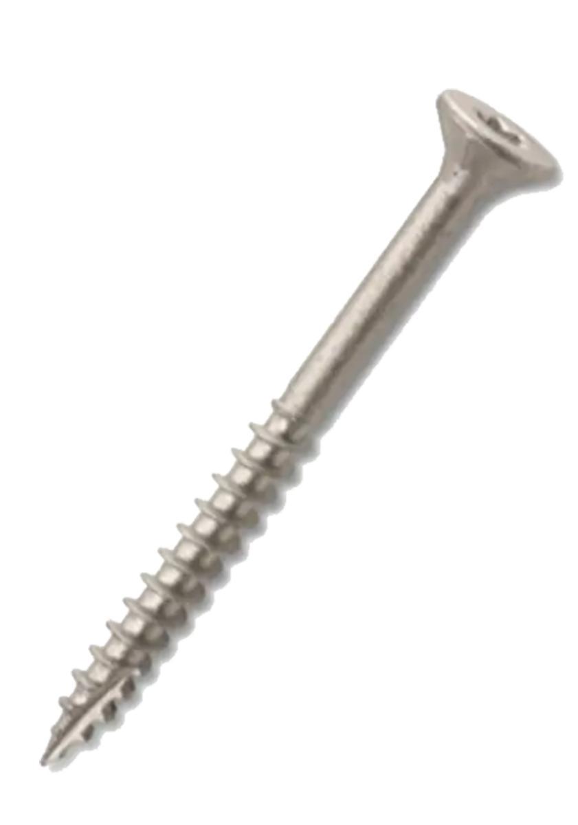 Wood screw 6x80 T30, 50 pcs - Fastener for CTB FASTENER FOR CTB 50 PCS