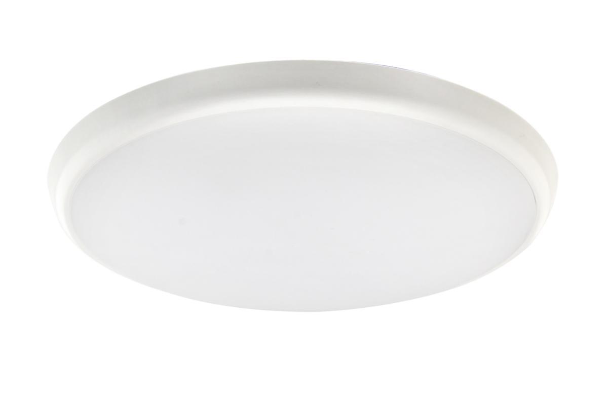 Takarmatur Athena I med sensor - PLAFOND ATHENA SENSOR LED 16W