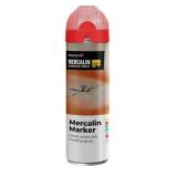 Mercalin Marker