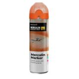 Mercalin Marker