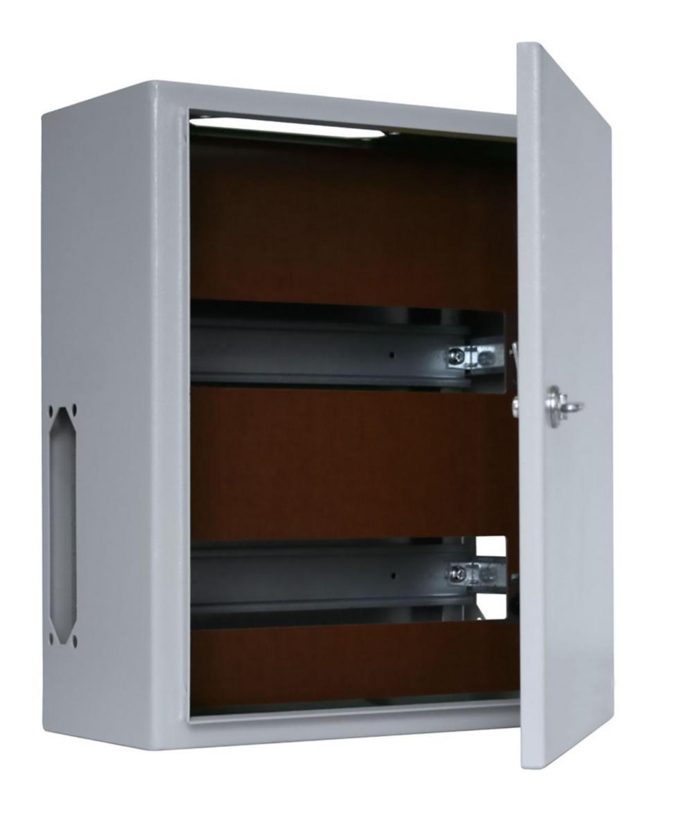 Normcentral HPK - NORMCENTRAL HPK IP43 HGA236