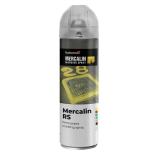 Brand color Mercalin RS