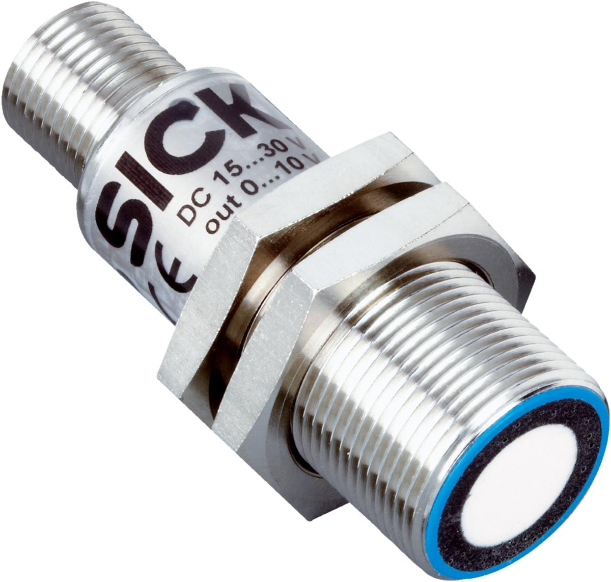 Ultraljudssensor U - ULTRALJUDSSENS UM18-21212D211 UM18-21212D211