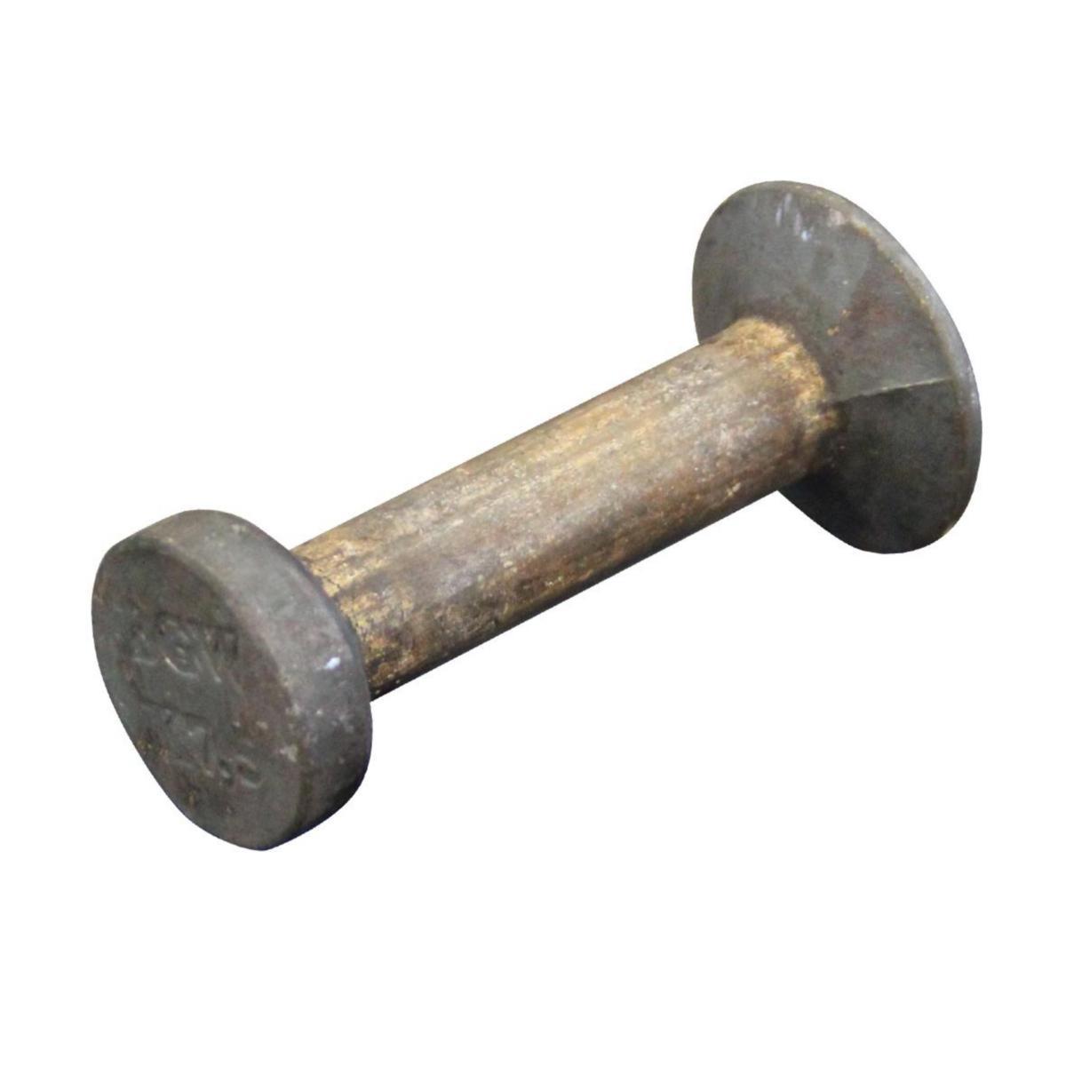 Kulankare, Obehandlat - KULANKARE 1.3 TON 55MM