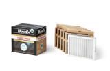 Air filter, suits DS-, ED- och TDR-series