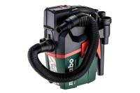 Grovdammsugare Metabo AS 18 HEPA PC COMPACT SOLO