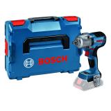 Impact Wrench Bosch GDS 18V-450 HC SOLO L-BOXX