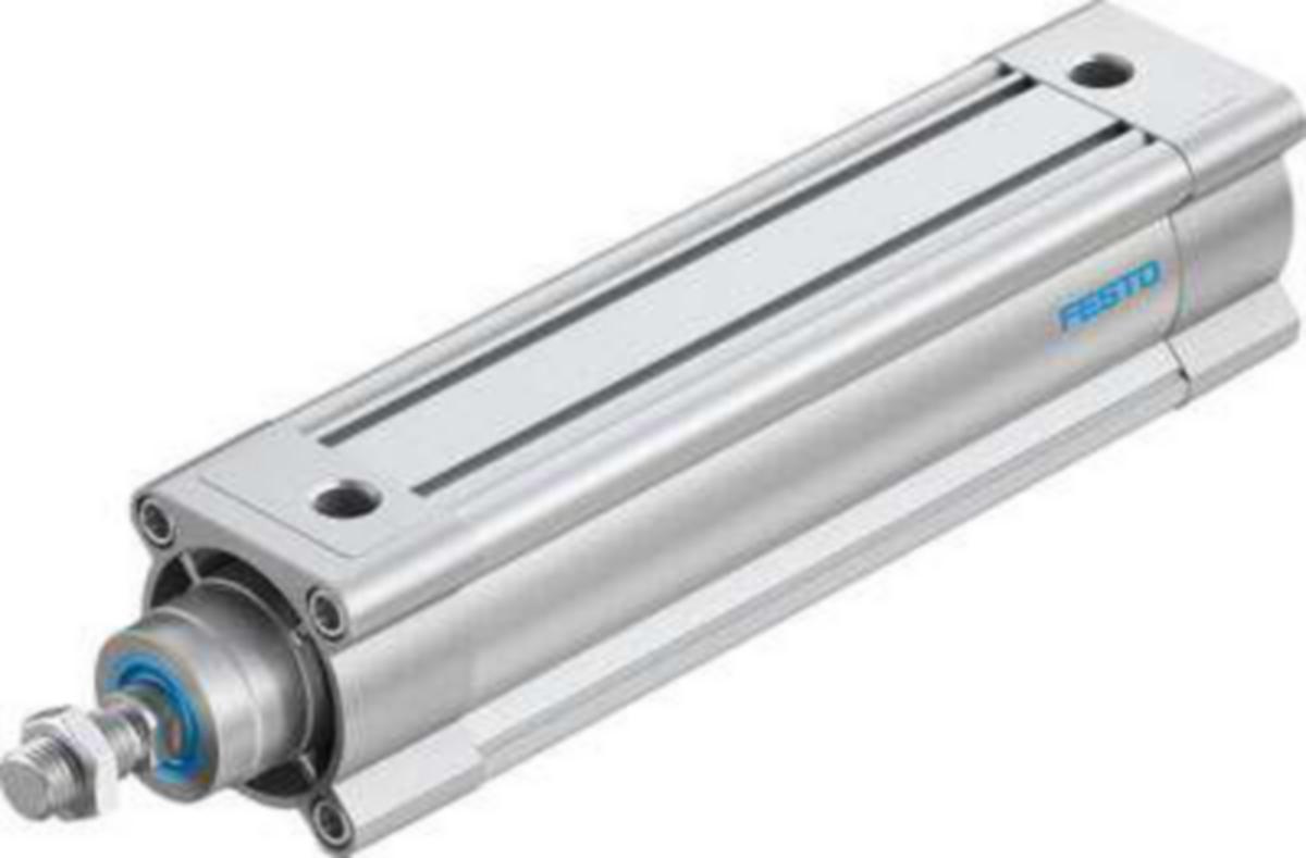 Normcylinder Festo - DSBC - PPSA - NORMCYLINDER FESTO DSBC-63-200-PPSA-N3