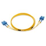 Fibre optic cabling SM Duplex SC/UPC-SC/UPC OS2 9/125