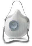 Respirator disposable moldex