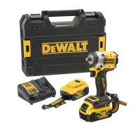 Mutterdragare DEWALT DCF921P2LRT