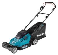 Lawn Mower Makita DLM432Z SOLO