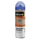 Mercalin Marker