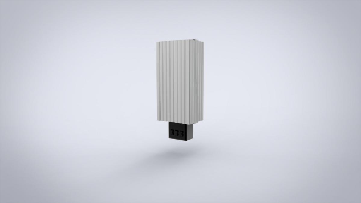 Heating element EHG - HEATER 45W 110-250V AC/DC EHG045