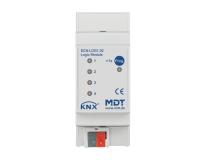 KNX Logik Modul, 2SU DIN