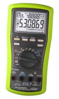 Multimeter BM 869s, TRMS AC+DC