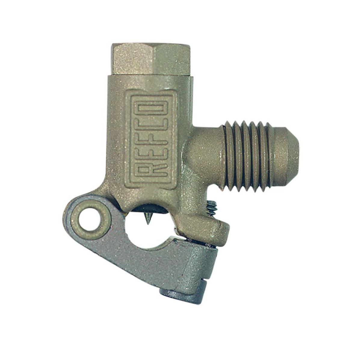 Punkteringsventil - PUNKTERINGSVENTIL 1/4" LT-4G/10