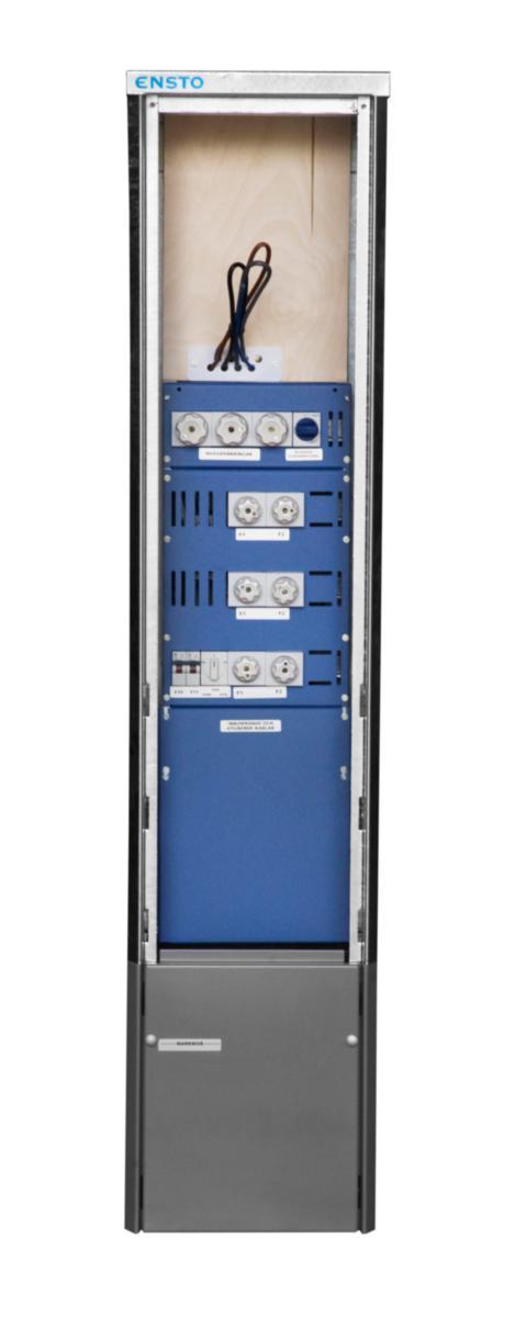 Street lighting cabinet E-GBK - STREET LIGHT CABINET