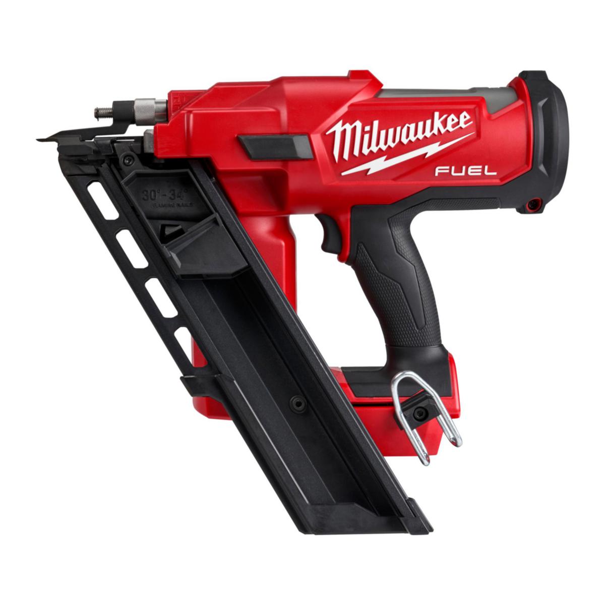 Spikpistol Milwaukee M18 FFN-0C SOLO - SPIKPISTOL MILWAUKEE M18 FFN-0C. SOLO. VÄSKA