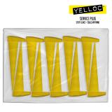 Serviceplugg Yelloc Refill