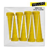 Serviceplugg Yelloc Refill