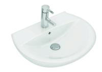 Washbasin Spira 15122, Ifö