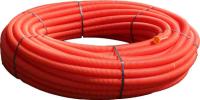 Cable protection pipe DVS