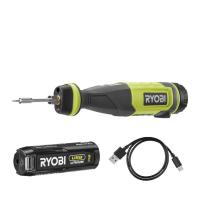 Lödpenna RYOBI USB Lithium 4V