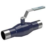 Ball valve Vexve in steel weld/weld S-model, Vexve OY