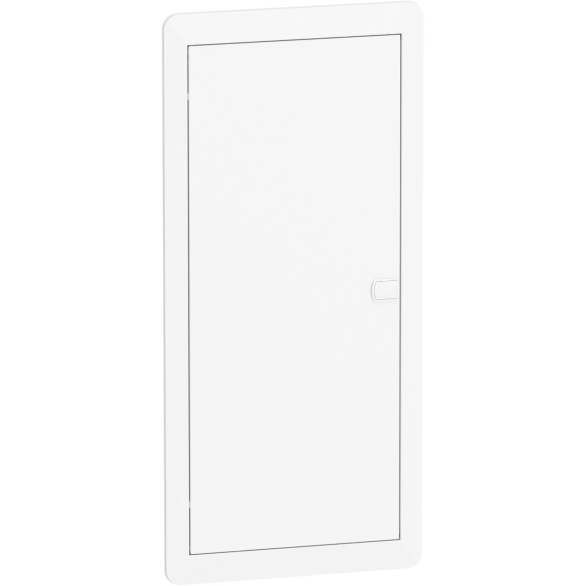 Normkapsling Resi9 infälld KV - NORMKAPSLING INF RESI9 KV 4X12 R9H10828