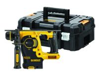 Rotary Hammer Dewalt DCH253NT SOLO